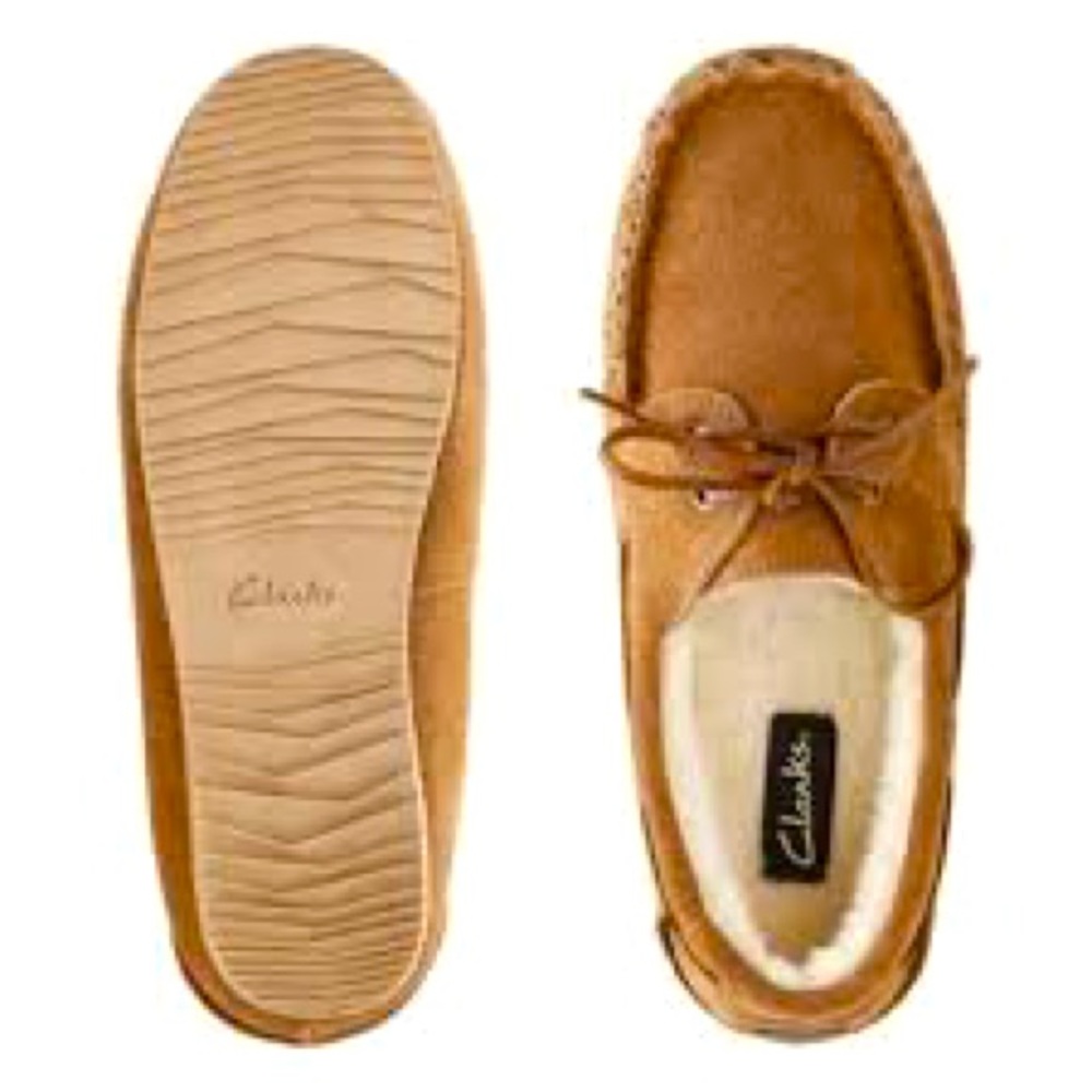 Jordy Murl Moccasins